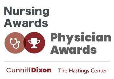 Physician and Nursing Awards