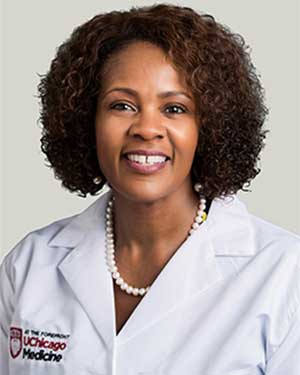 Shellie Williams, MD